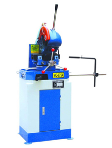 manual cutting machine